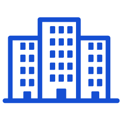 企業內部場地